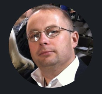 Dr. Christopher S. Hanson